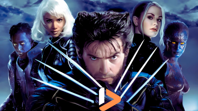 MUTANT X LIVE